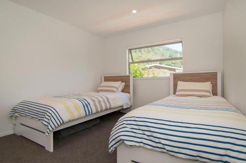 Paradise At Pauanui - Pauanui Holiday Home