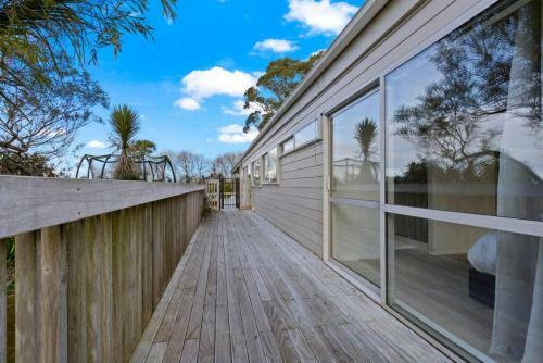 Hilltop Retreat - Seaview - Sauna - Spa - Pool
