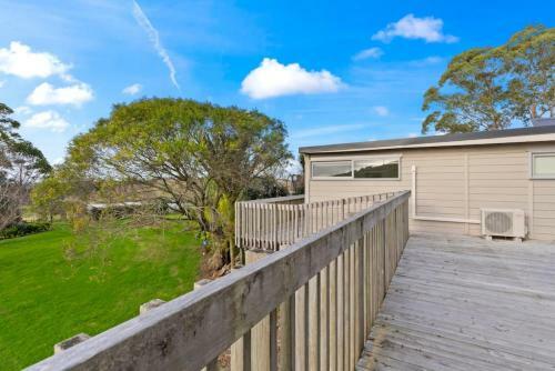 Hilltop Retreat - Seaview - Sauna - Spa - Pool