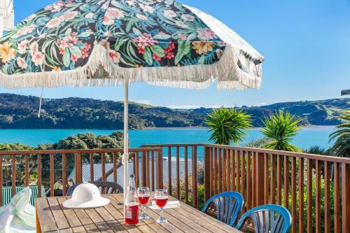 Relax At Raglan - Raglan Holiday Home
