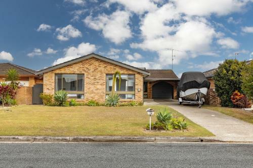 36 Wyuna Place