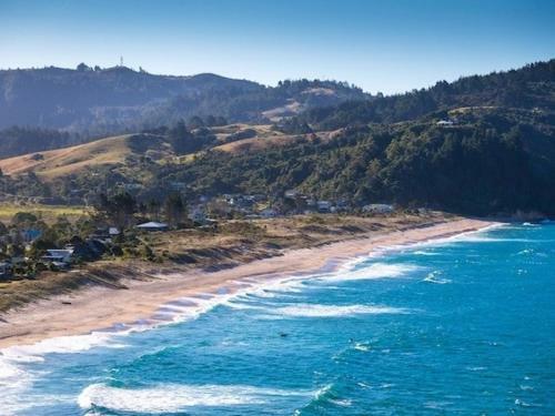 Oceana 21 - Beautiful Holiday Home Tairua