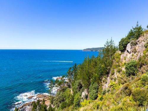 Oceana 21 - Beautiful Holiday Home Tairua