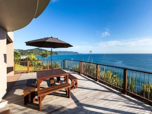 Oceana 21 - Beautiful Holiday Home Tairua