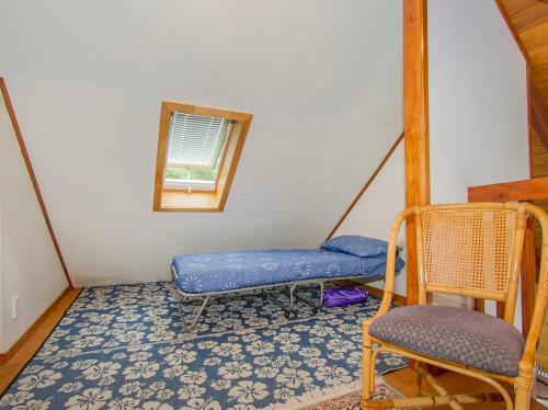 Cedar Cottage - Tairua Holiday Home