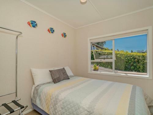 Breakaway - Tairua Bach