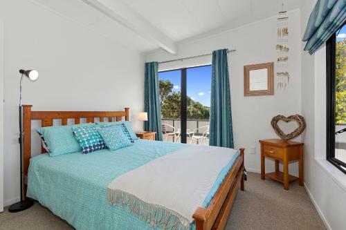 Marina Views - Tutukaka Holiday Home