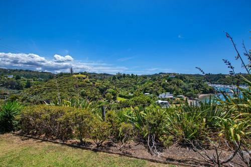 Marina Views - Tutukaka Holiday Home