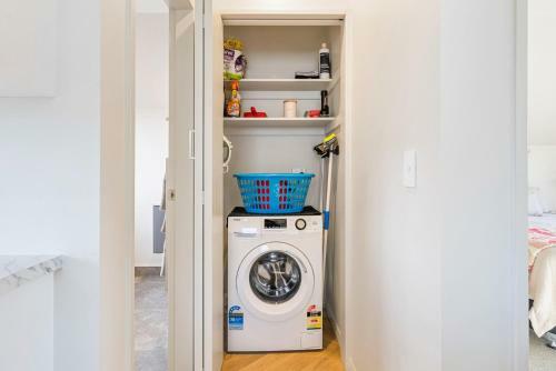 Slice Of Paradise - Waikanae Self-contained Holiday Unit