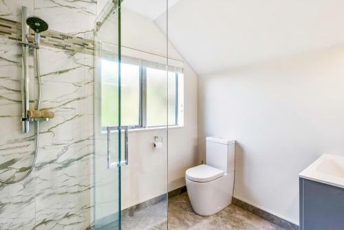 Slice Of Paradise - Waikanae Self-contained Holiday Unit