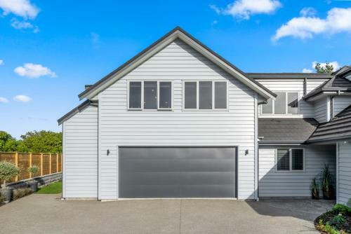 Slice Of Paradise - Waikanae Self-contained Holiday Unit