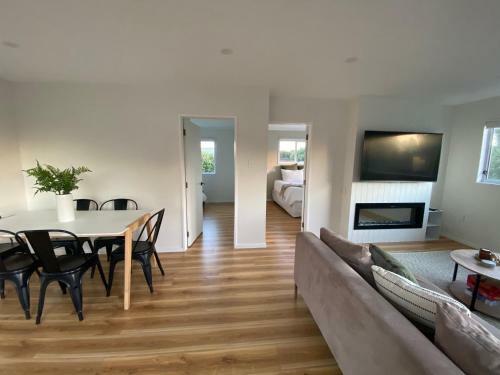 Waikanae Beach Abode