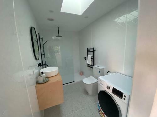 Waikanae Beach Abode