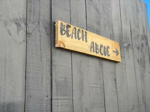 Waikanae Beach Abode