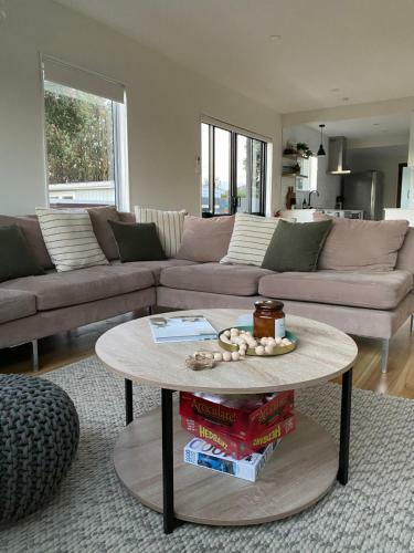 Waikanae Beach Abode