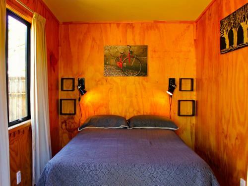 Bluehaven Cottage - Turangi Holiday Home