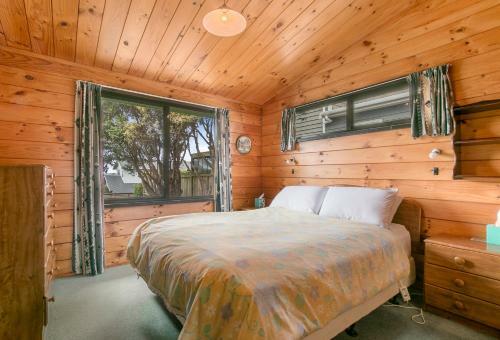 Dillon Oasis - Waihi Holiday Home