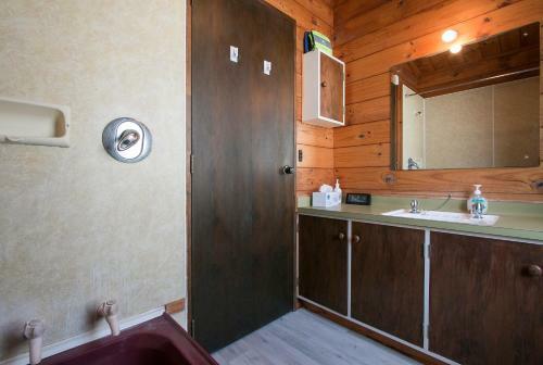 Dillon Oasis - Waihi Holiday Home