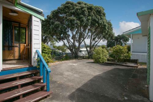 Dillon Oasis - Waihi Holiday Home