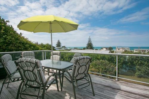 Dillon Oasis - Waihi Holiday Home
