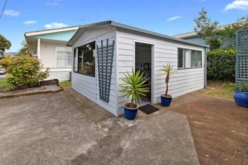 Dillon Oasis - Waihi Holiday Home