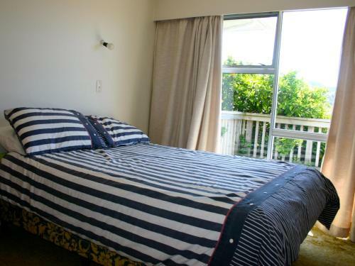 Twin Views - Waihi Beach Holiday Home