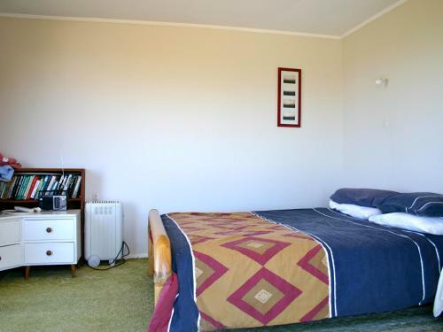 Twin Views - Waihi Beach Holiday Home