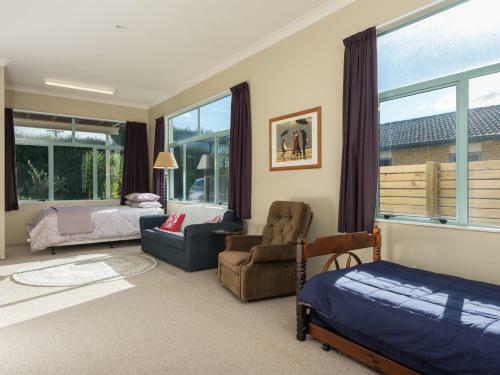 Tuis Nest - Bowentown Holiday Home