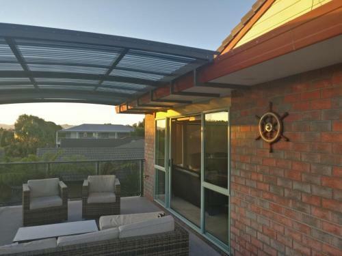 Tuis Nest - Bowentown Holiday Home