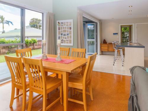 Waihi Wonder - Waihi Holiday Home