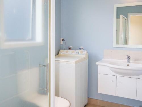 Waihi Wonder - Waihi Holiday Home