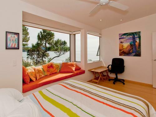 Bliss On The Beach - Whangapoua