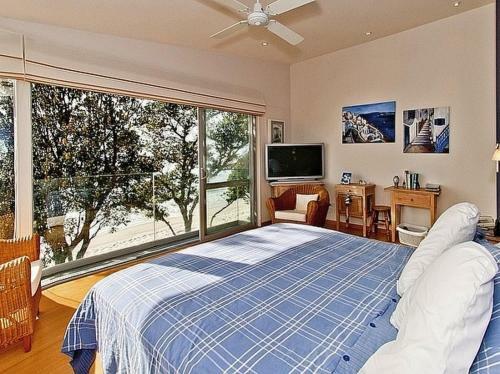 Bliss On The Beach - Whangapoua