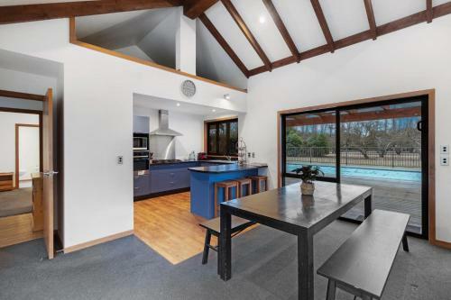 The Orchard House, Wanaka