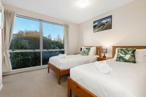 Apartamento Central Wanaka Villa