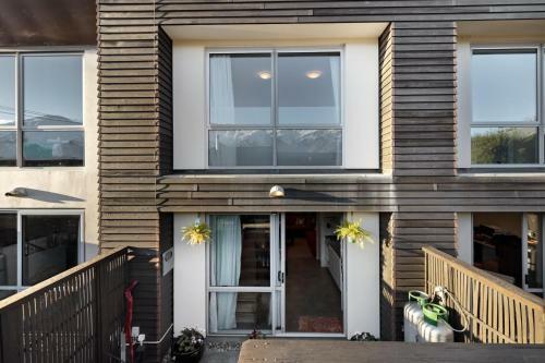 Apartamento Central Wanaka Villa