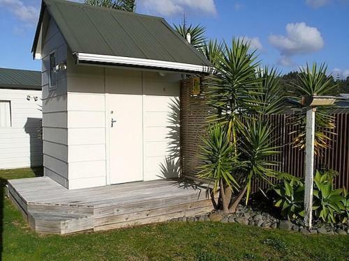 Bliss On Blane - Whangamata Holiday Home