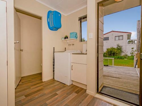 Just Beachy - Whangamata Holiday Home