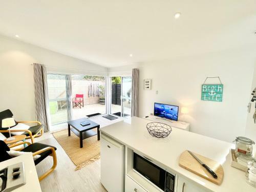 Sailor's Cottage- Waiheke Escapes
