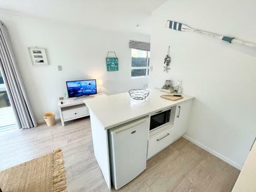 Sailor's Cottage- Waiheke Escapes