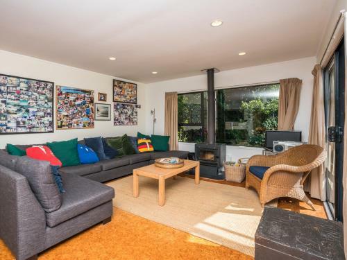 Langs Hideaway - Langs Beach Holiday Home