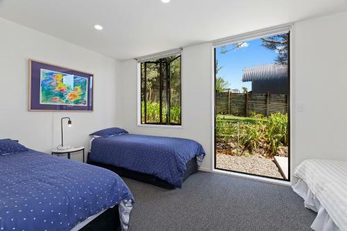 Harnifin - Langs Beach Holiday Home