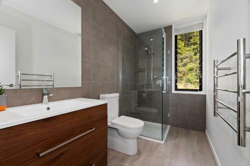 Harnifin - Langs Beach Holiday Home