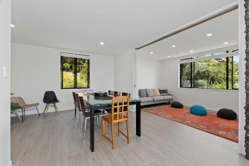 Harnifin - Langs Beach Holiday Home