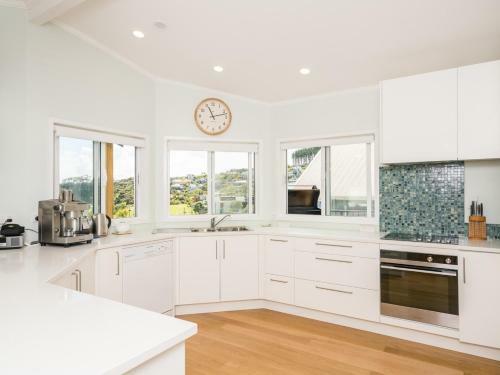 Ocean Oasis - Langs Beach Holiday Home