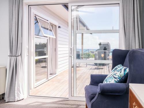 Ocean Oasis - Langs Beach Holiday Home