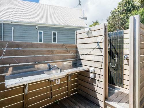 Ocean Oasis - Langs Beach Holiday Home