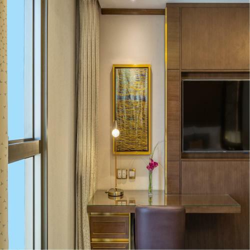 Hotel Joudyan Olaya Riyadh