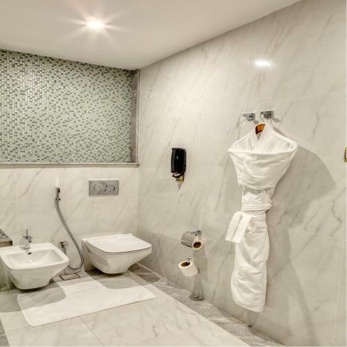 Hotel Joudyan Olaya Riyadh