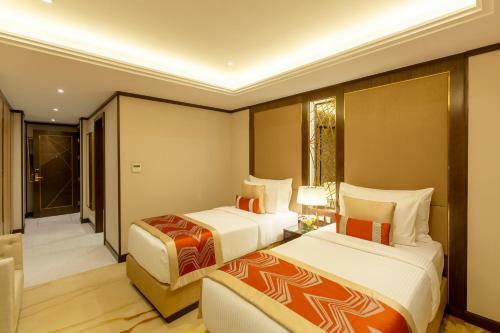 Hotel Joudyan Olaya Riyadh
